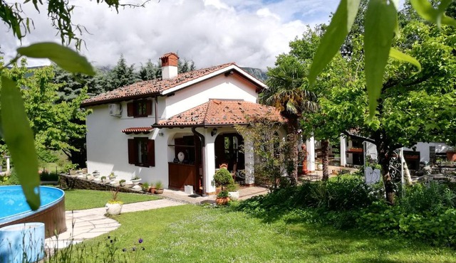 Apartment Slavi