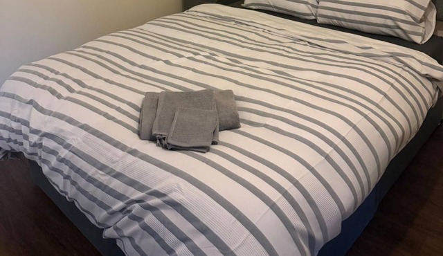 Apartment Sleeps 2