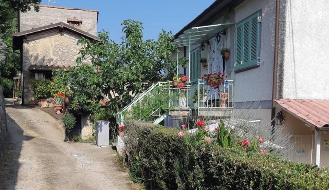 Apartment - Sleeps 5, Balcony, Wifi, Parking