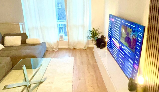 Apartment “Small Paradise” with Wi-Fi