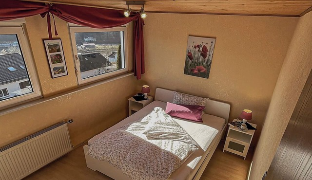 Apartment Smuda (70sqm) with two double rooms