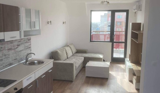 Apartment Sofia near Metro station