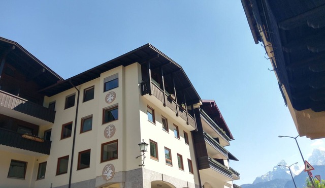 Apartment Soleleitweg - In the heart of the alpine pearl Berchtesgaden