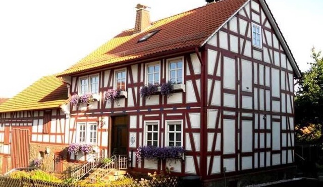 Apartment Solzer