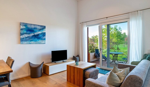 Apartment 'Sommer' with Shared Pool, Shared Garden and Wi-Fi