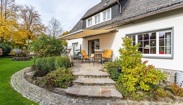 Apartment 'Sommersonne' with Mountain View, Private Terrace and Wi-Fi