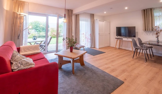 Apartment "sonne"
