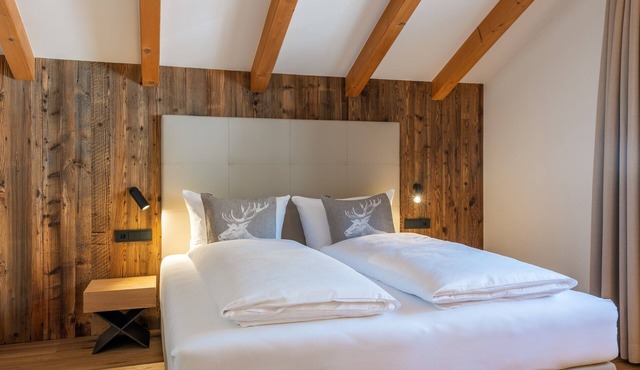 Apartment 'Sonne' with Mountain View, Private Garden and Wi-Fi