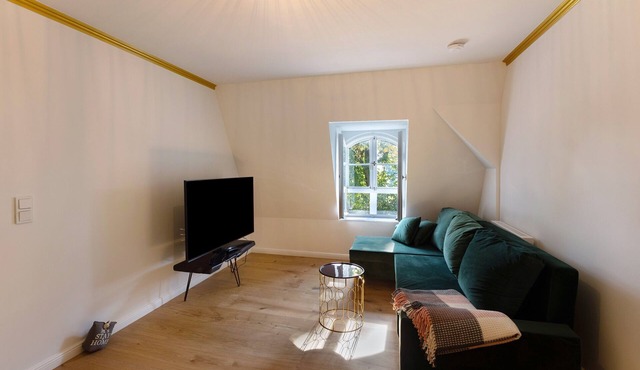 Apartment 'Sophie' with Shared Pool, Shared Terrace and Wi-Fi