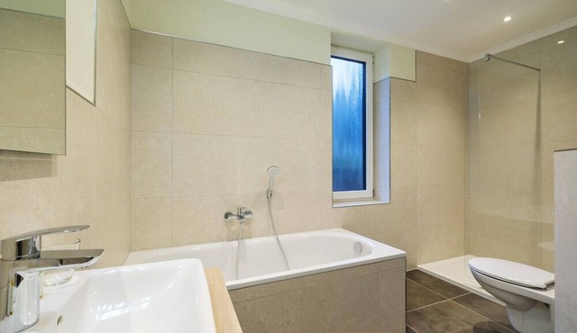 Apartment SPA - 1-6 persons - 3 bedrooms, max. 6 persons