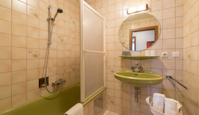 Apartment Sparberblick - Apartment house Roland
