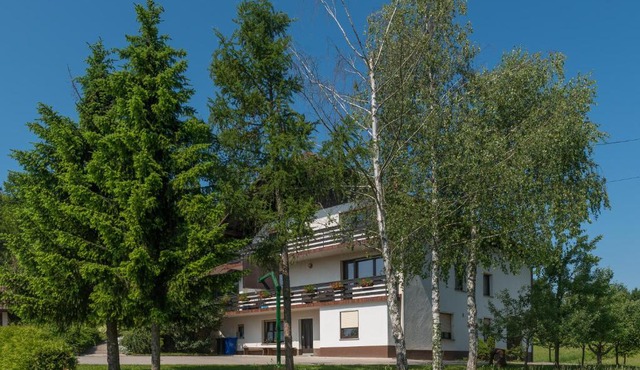 Apartment - Speleo Camp