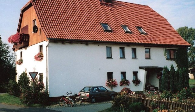 Apartment Spitzberg - room rental Lorenz