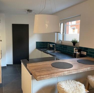 Apartment St Johannis