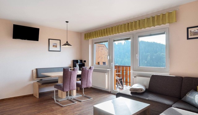 Apartment 'St Peter, 55qm' with Shared Garden, Balcony and Wi-Fi
