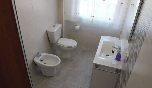 Apartment - Standard Floor - Without Terrace