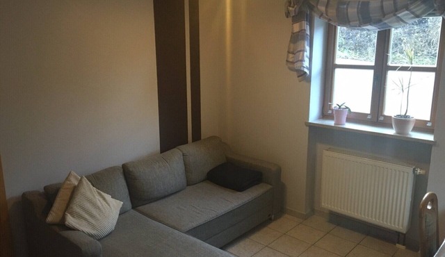 Apartment 'Stark bis 4 Personen' with Wi-Fi