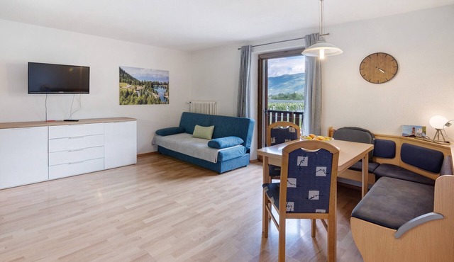 Apartment 'Stark' with Mountain View, Shared Terrace and Wi-Fi