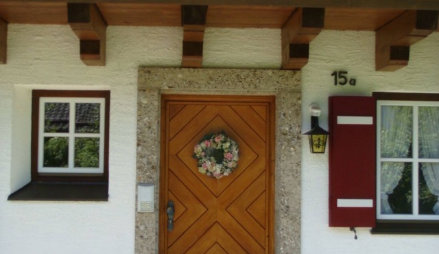 Apartment Staufen