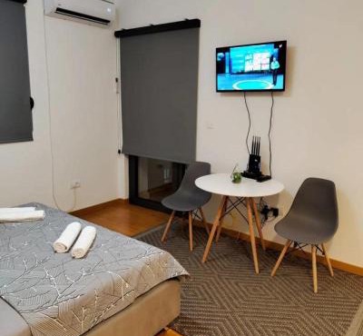 Apartment Stefan