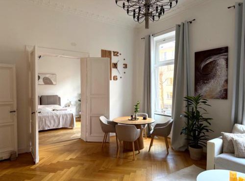 Apartment Stella
