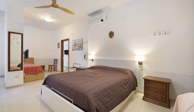 Apartment 'Stella Marina' with Private Terrace