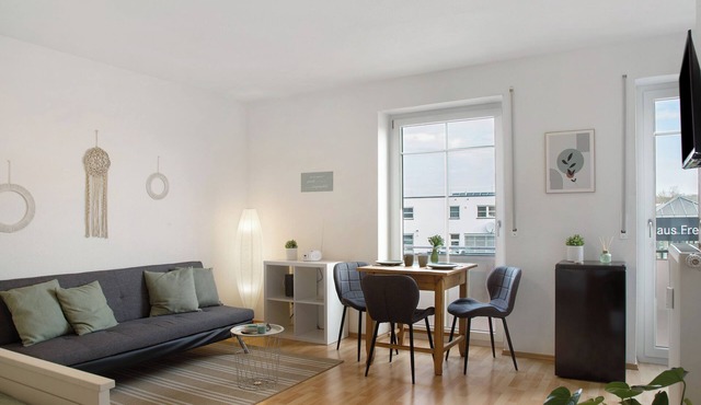 Apartment 'Stella' with Wi-Fi
