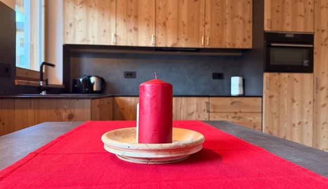Apartment 'Stella' with Mountain View, Private Terrace and Wi-Fi
