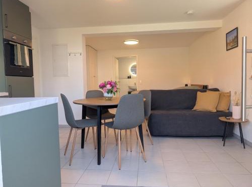 Apartment Stettemer Berg