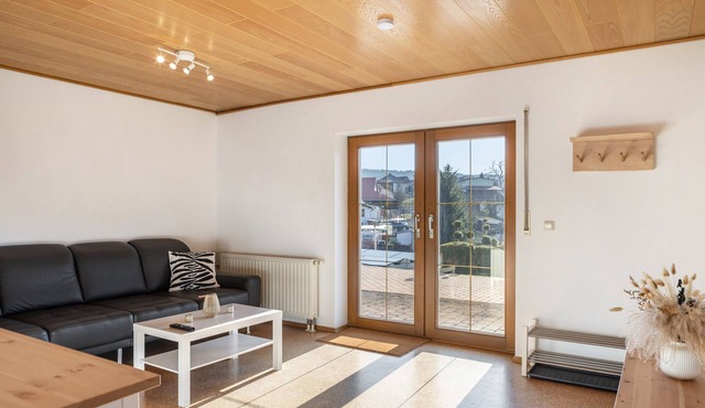 Apartment 'Stilletal' with Private Terrace, Private Garden and Wi-Fi