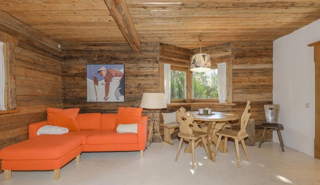 Apartment Stockerdörfl mit Garten in Kitzbühel - by ONE VILLAS