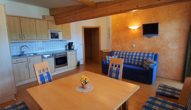 Apartment Stoder - guest house Hartweger