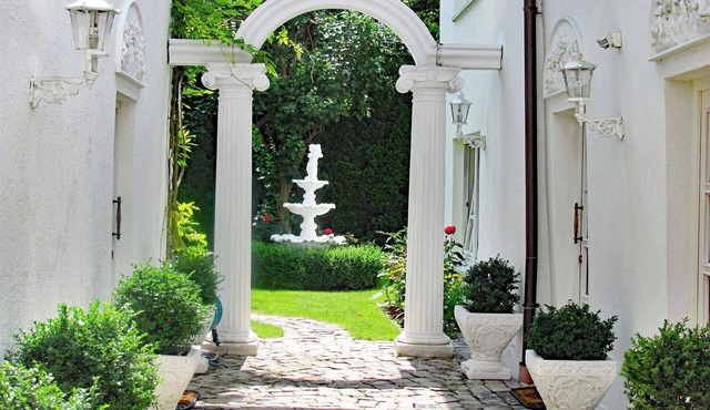 Apartment Storchenfärbe