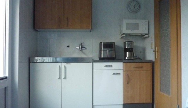 Apartment Storchennest first floor