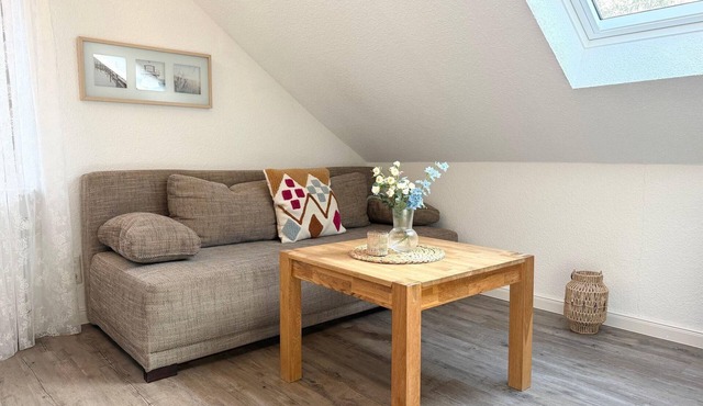 Apartment Strandrobbe 4