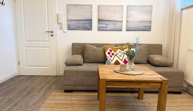 Apartment Strandrobbe 7