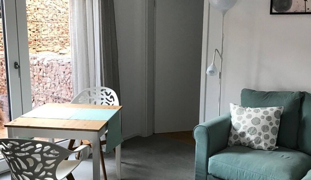 Apartment Straubenhardt-Ottenhausen for 2 persons