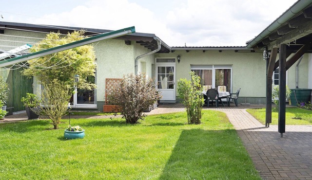 Apartment 'Strempel' with Private Terrace, Private Garden and Wi-Fi