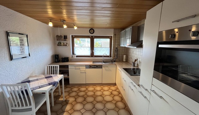 Apartment 'Striebels' with Mountain View, Private Terrace and Wi-Fi