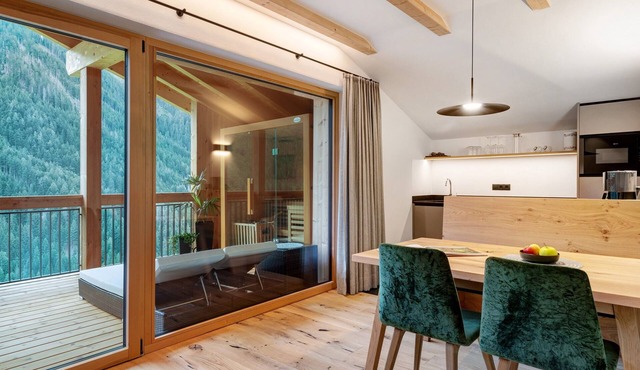 Apartment 'Striona' with Mountain View, Shared Terrace and Wi-Fi