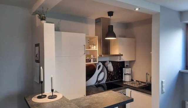 Apartment Strobl