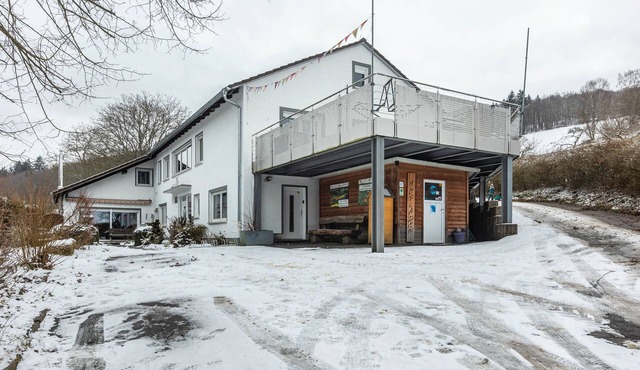 Apartment 'Struthhof' with Mountain View, Private Terrace and Wi-Fi