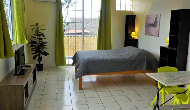 Apartment Studio Halfon