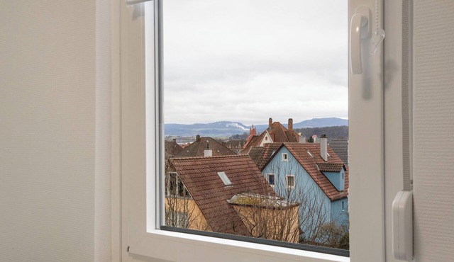 Apartment 'Studio Suite 2' with Shared Garden and Wi-Fi