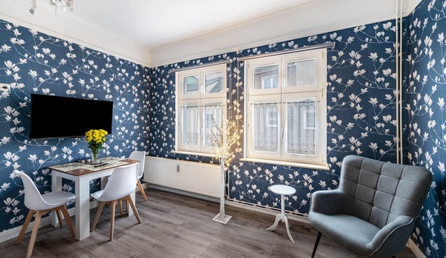 Apartment 'Studio Zur »Alten Schmiede«' with Wi-Fi