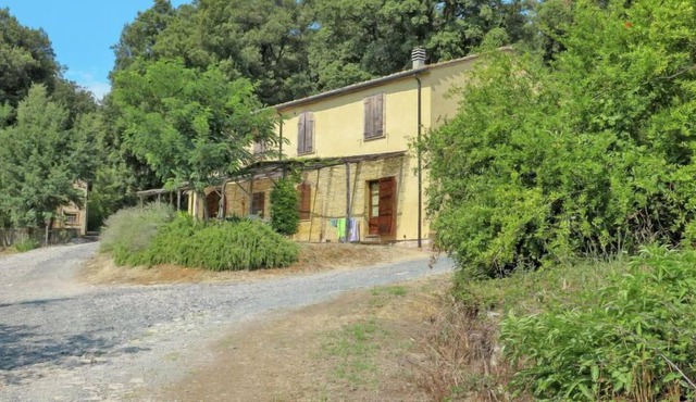 Apartment Sughera in Canneto - 5 persons, 3 bedrooms