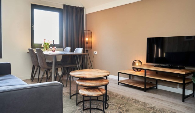 Apartment suitable for up to 4 persons