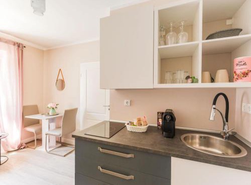 Apartment Suite AA