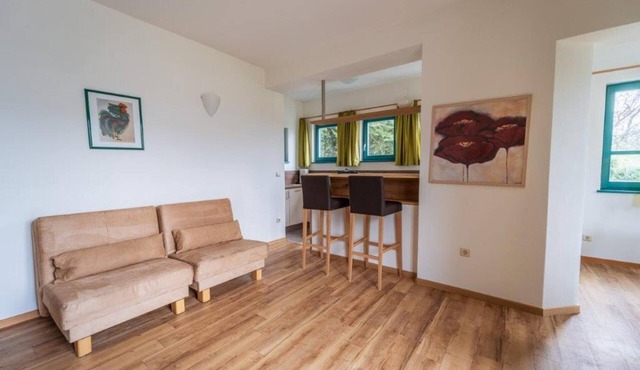 Apartment 'Superior 3' with Mountain View, Shared Terrace and Wi-Fi