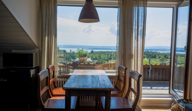 Apartment-Superior-Private Bathroom-Balcony